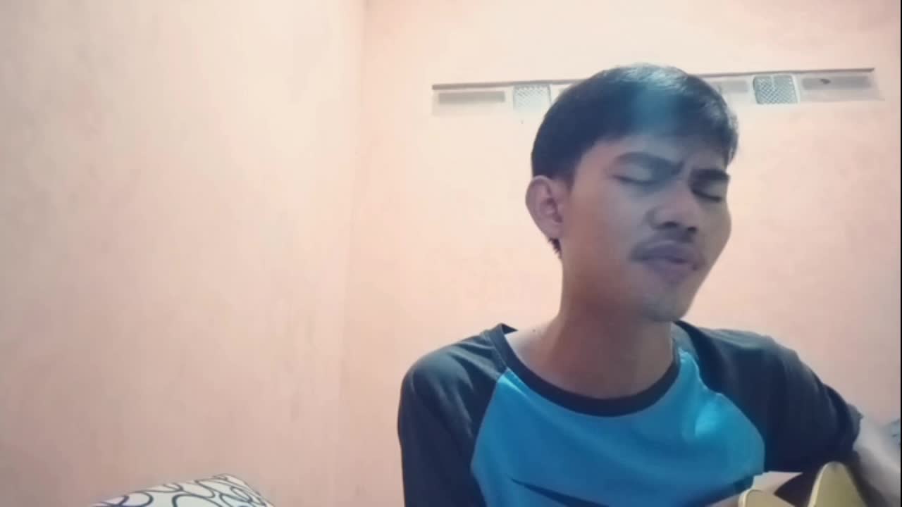 arip maulan , pamulang timur (flanella) aku bisa ...