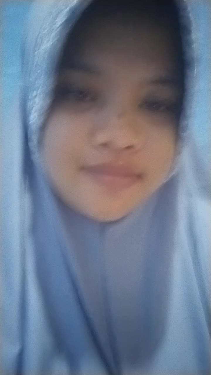 Fitriyani Shobah. Provinsi Jawa Tengah. Umur 21th. Asli Dari Kabupaten Tegal.