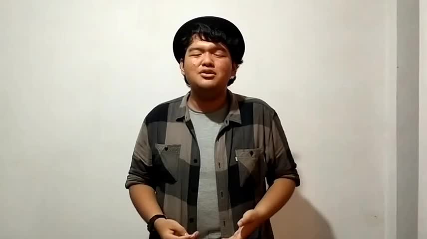XFI2021 SOLO GAVIN SAFERO C. 17 TAHUN BANDAR LAMPUNG I'M ADDICTED TO YOU & AKHIR CERITA CINTA
