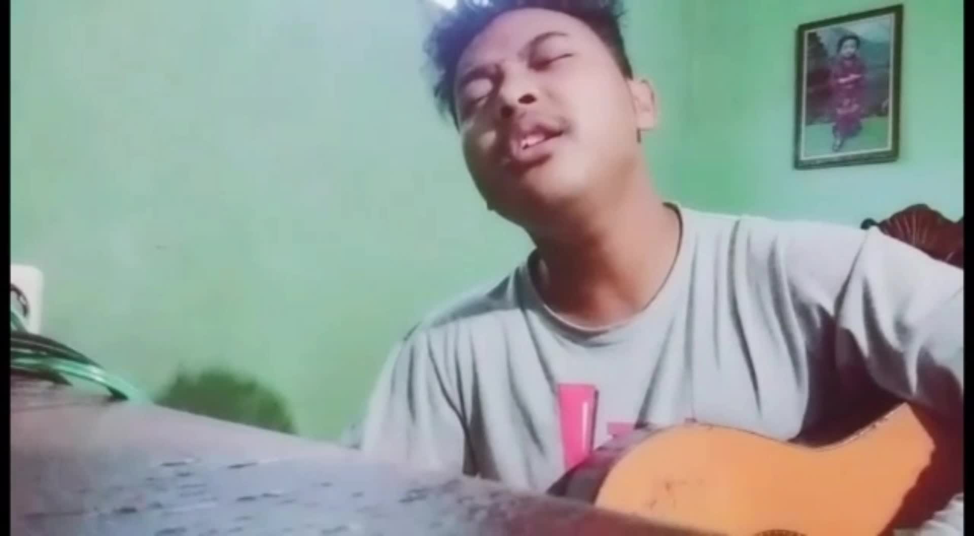 XFI2021 SOLO ANDI PRASETYO 22yo SEMARANG PEDIH-LAST CHILD