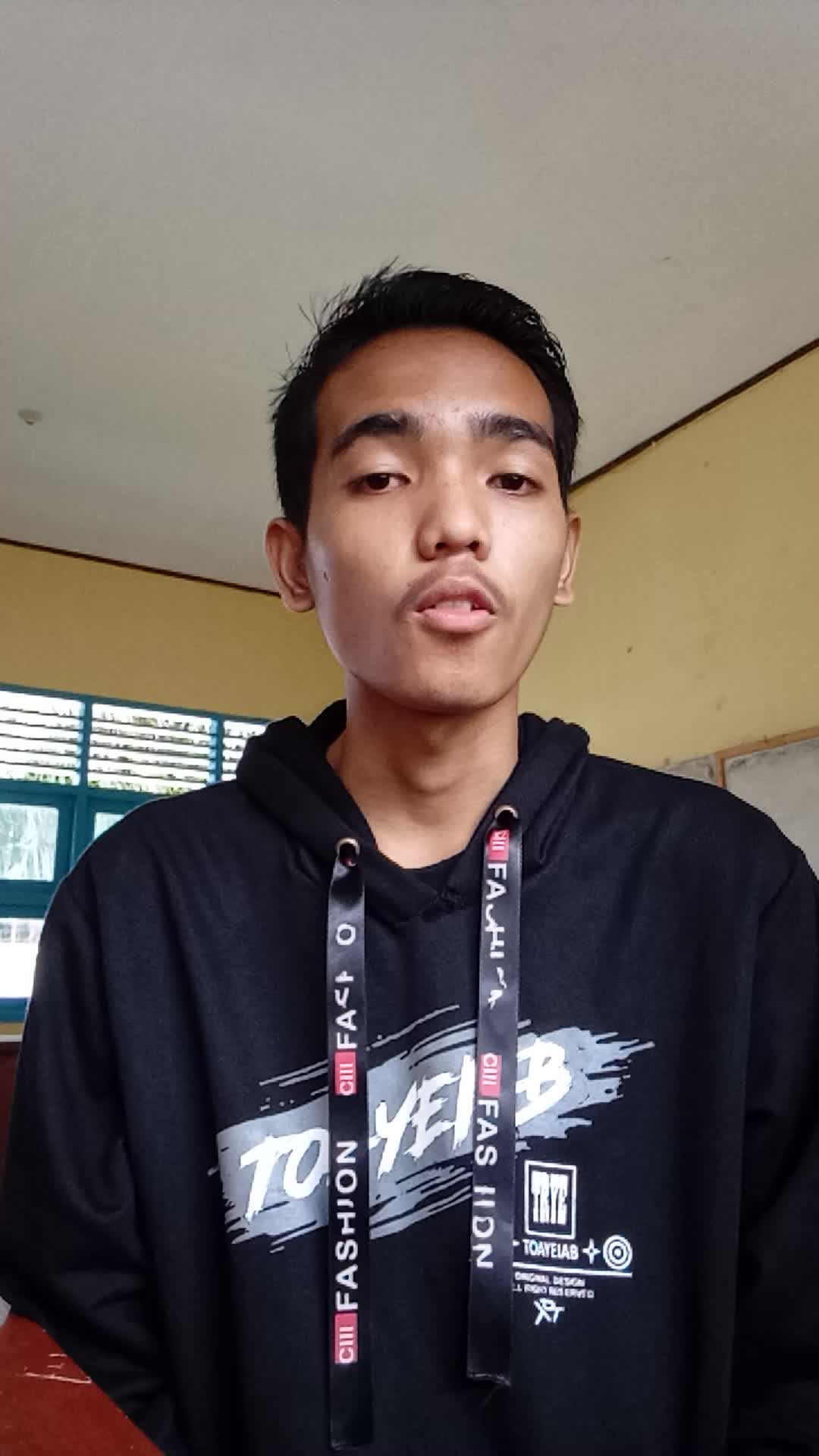 ARVI YUDISTIRANDA_17 TH, KABUPATEN MUSI RAWAS_ROQQOTA AINA/ASSALAMU'ALAIKA YA RASULULLAH
