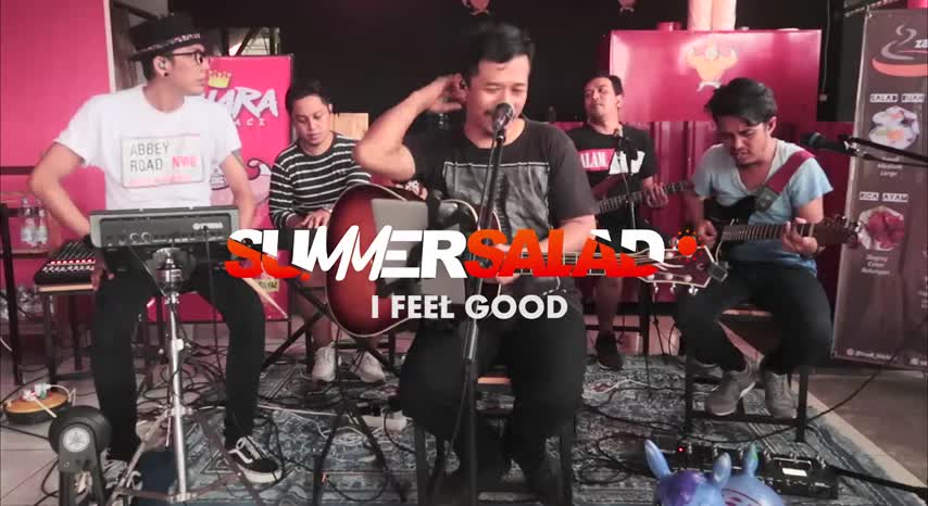 XFI2023 SOLO ZUFAL 39 MAGELANG I FEEL GOOD  Moga2 suka yaaa... iseng aja siapa tau ye kaaann