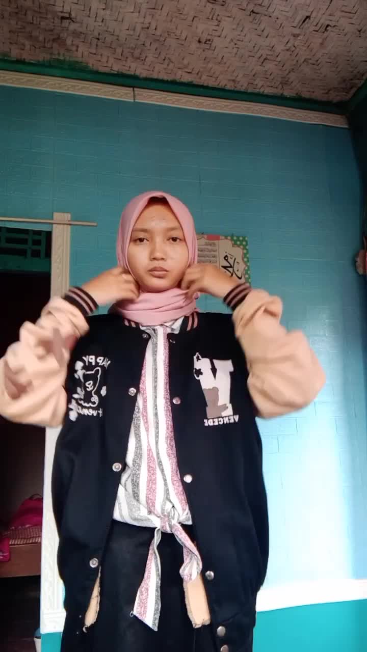 Ayaanggg....