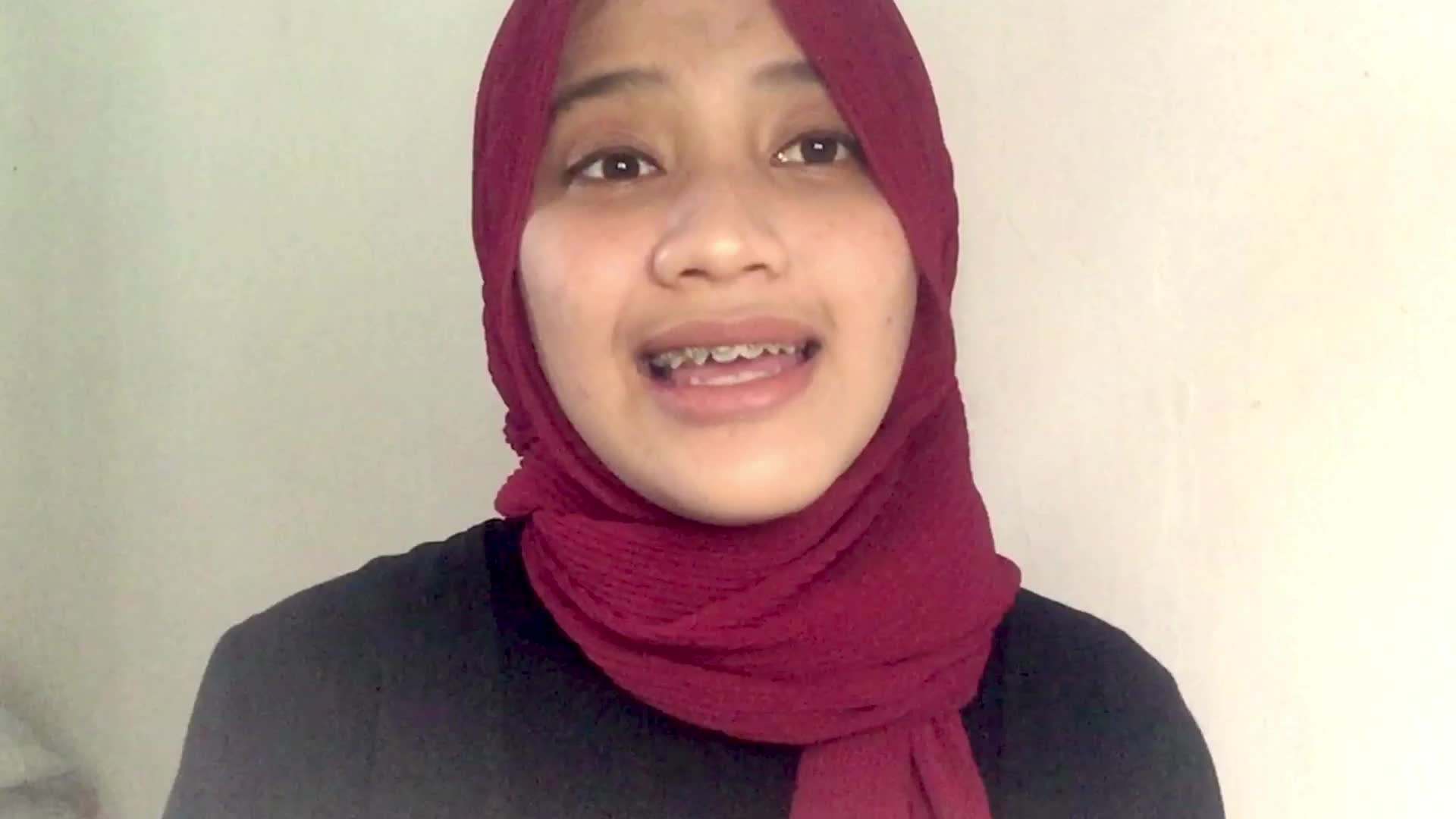 XFI2021 SOLO INTAN 19 TAHUN BANDUNG JANGAN HILANGKAN DIA