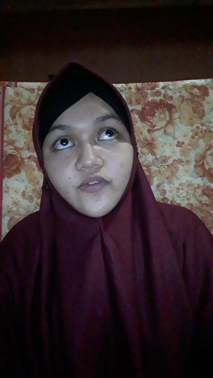 Figa Adilawati_24tahun_Kota Jambi_Yaa Nabi Salam 'Alaika