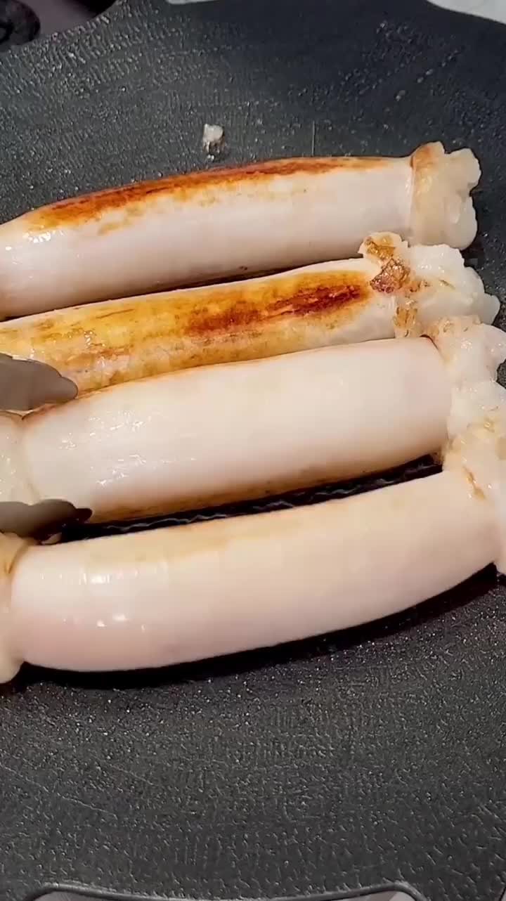 Memasak Daechang Yang Lagi Viral