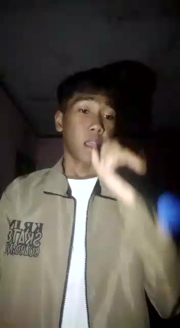 KSB2023 Daffa Naesaburi 18 tahun Kab.bekasi utara Lagu pop dangdut suci dalam debu