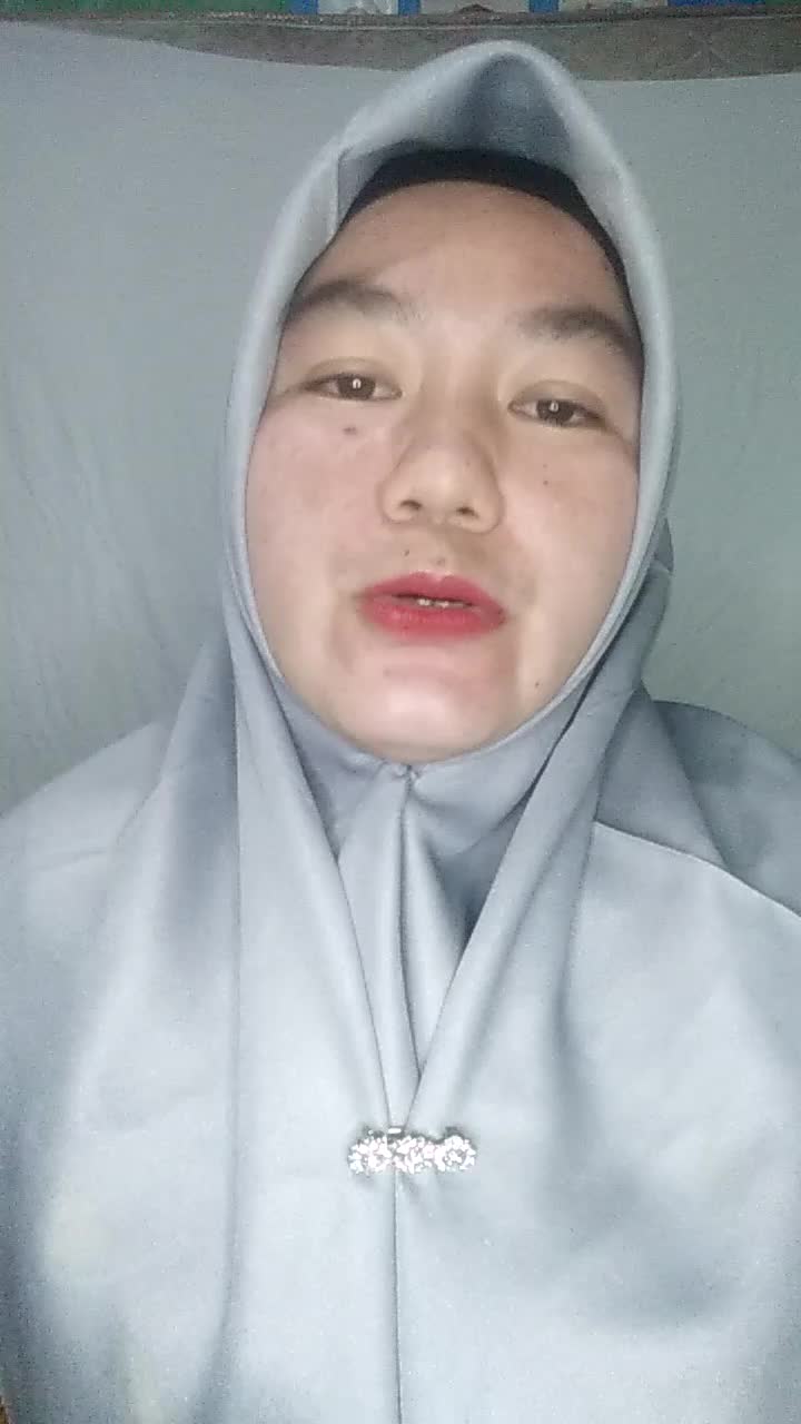KDI 2021 Intan Atika Tangerang 31thn Secawan Madu #OnlineAuditionKDI2021