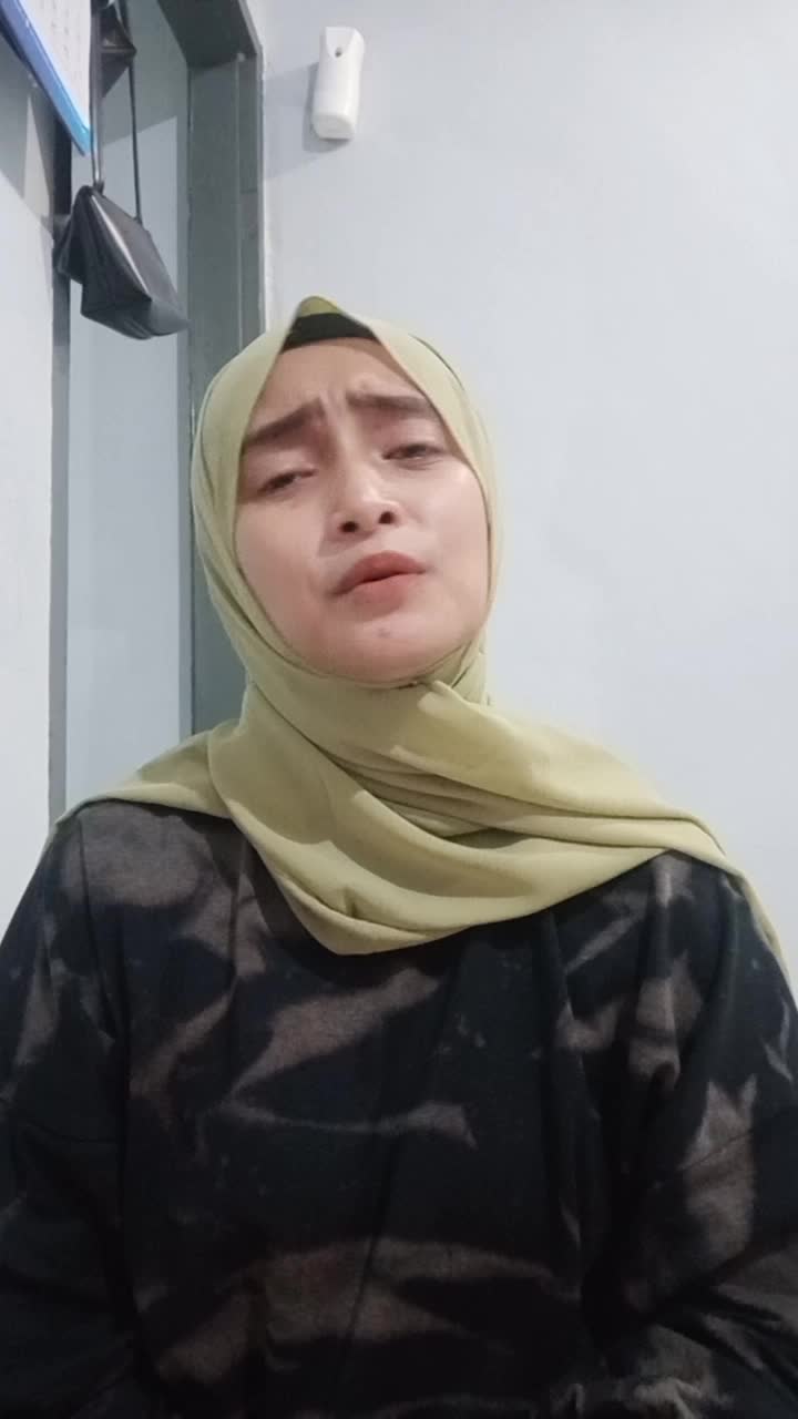 bismillah bernyanyi dengan ikhlas 🌸 Aneu 26th asal sumedang #ONLINEAUDITIONRISINGSTARINDONESIADANGDUT