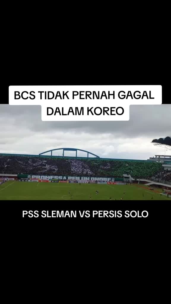 koreo terbaik di liga indonesia ❤ 