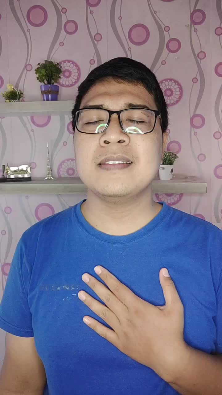online audition voice of ramadhan