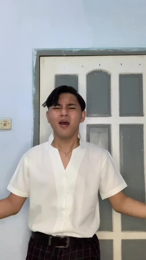 KDI 2021 ABDU ROHMAN INDRAMAYU 22 MENGEJAR BADAI #ONLINEAUDITIONKDI2021
