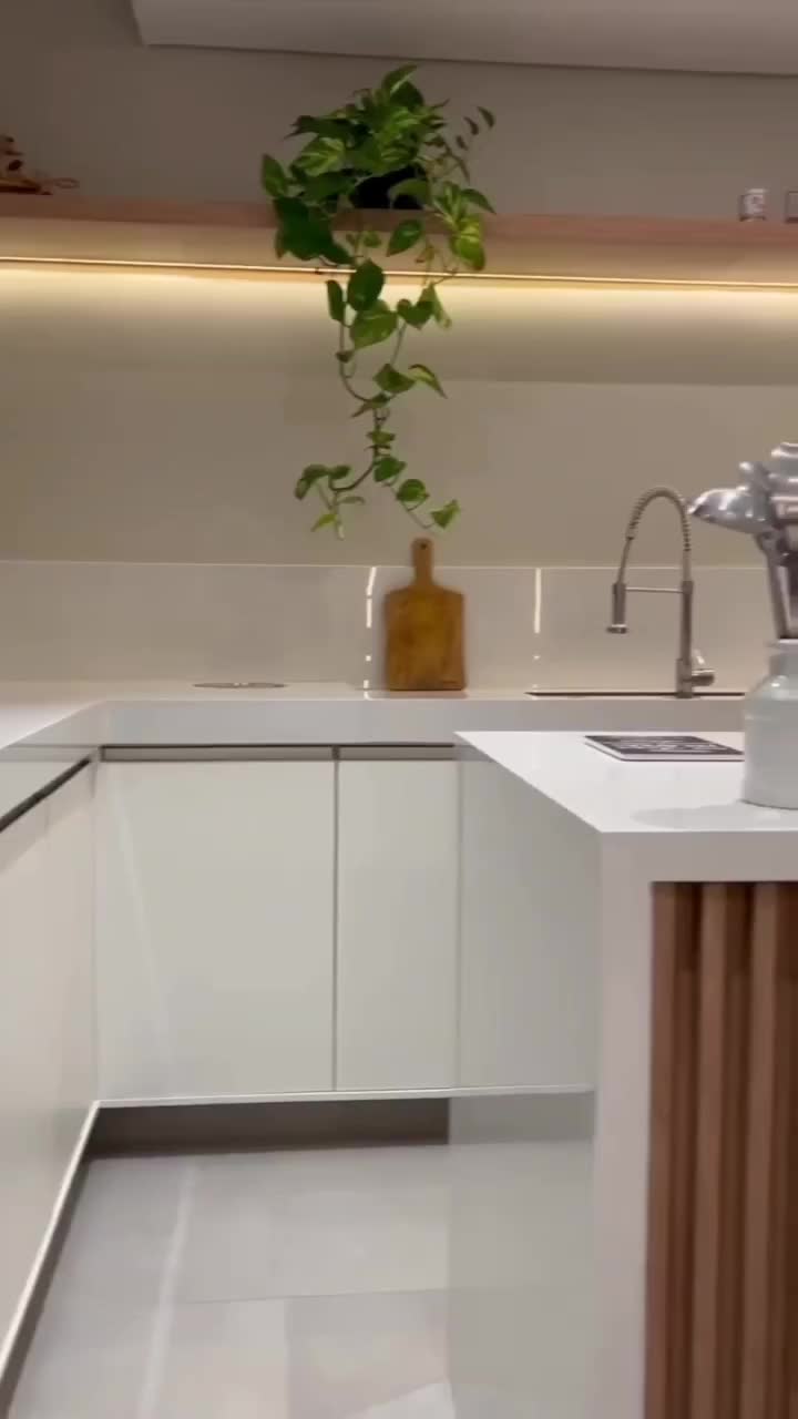 Bisa dicontoh nih! maksimalin ruangan pake desain dan barang yang cocok