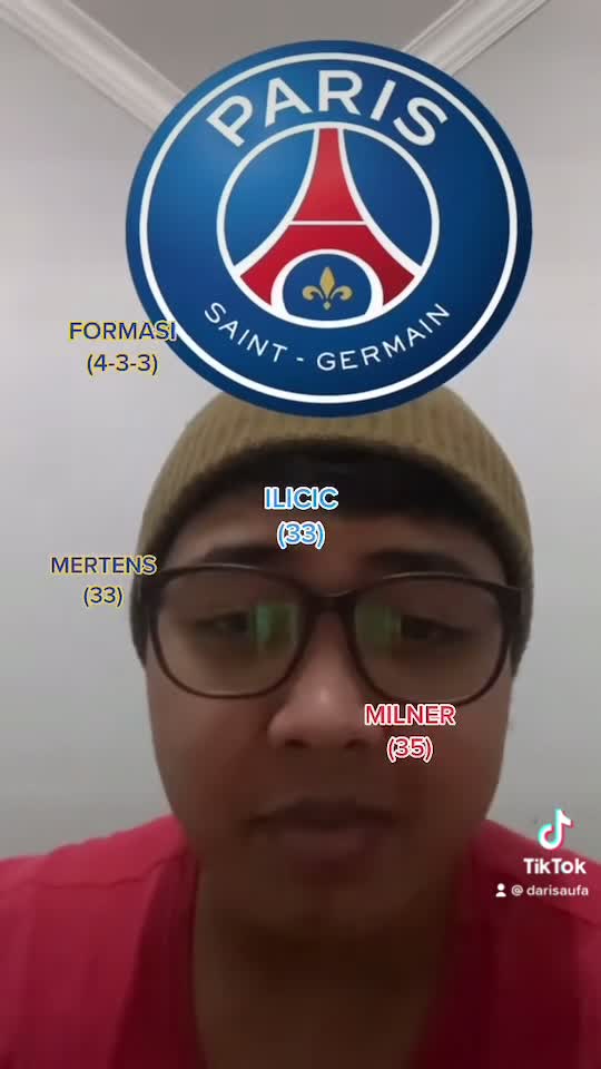 Tebak pemain dari club nya versi old player!!