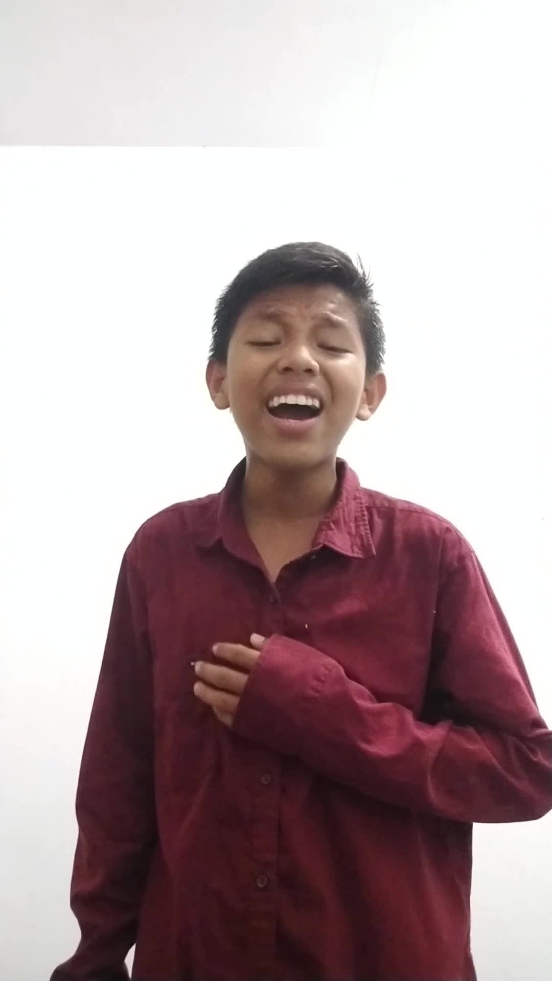 KDI 2021 Achmad Arfani SULAWESI SELATAN KAB.BONE 15 SECAWAN MADU