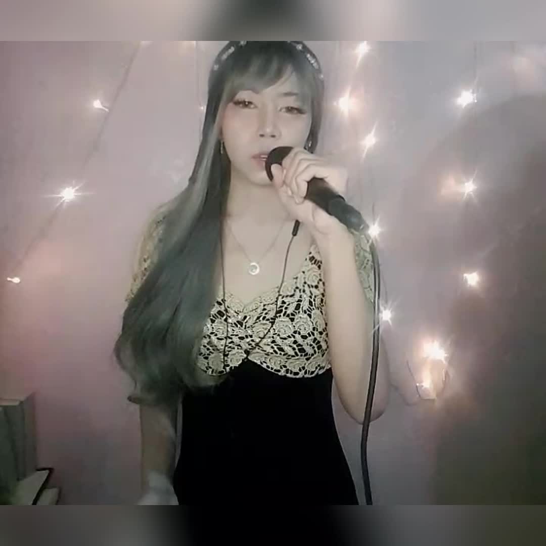 XFI2021 SOLO ANELIA FIERLIYANTI 25 KOTA CIREBON YOUR LOVE - DIMASH KUDAIBERGEN