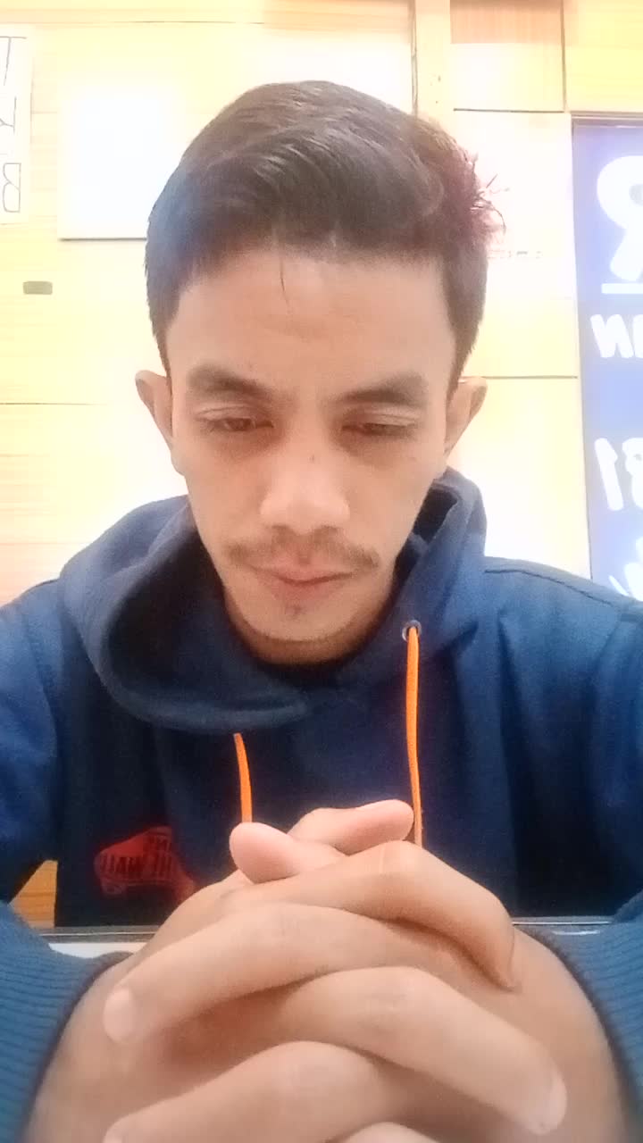 KDI2021 RAHMAN DONGGALA 25 TAHUN BAWAH AKU KEPENGHULU #ONLINEAUDITIONKDI2021