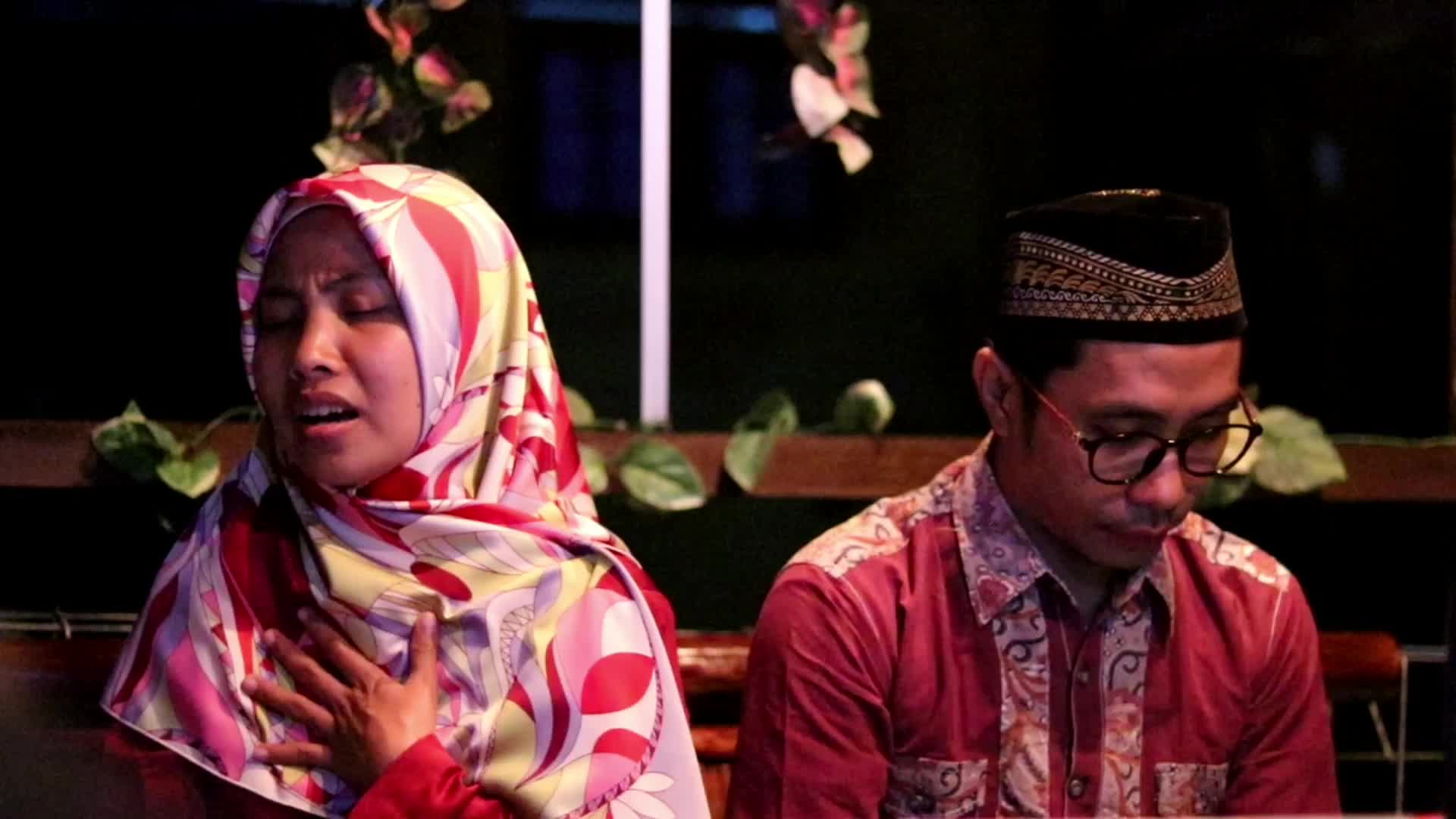 Arif Riffo & Wenty_31 & 32_Banyumas_Pengakuan