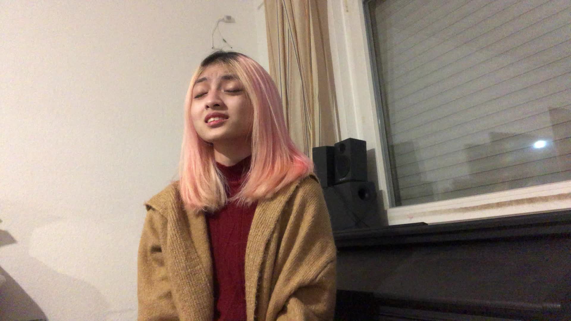 Mungkin Hari ini, Esok, atau Nanti - Anneth Delliecia (Cover) #MelodyPPIDunia #BabakSeleksi