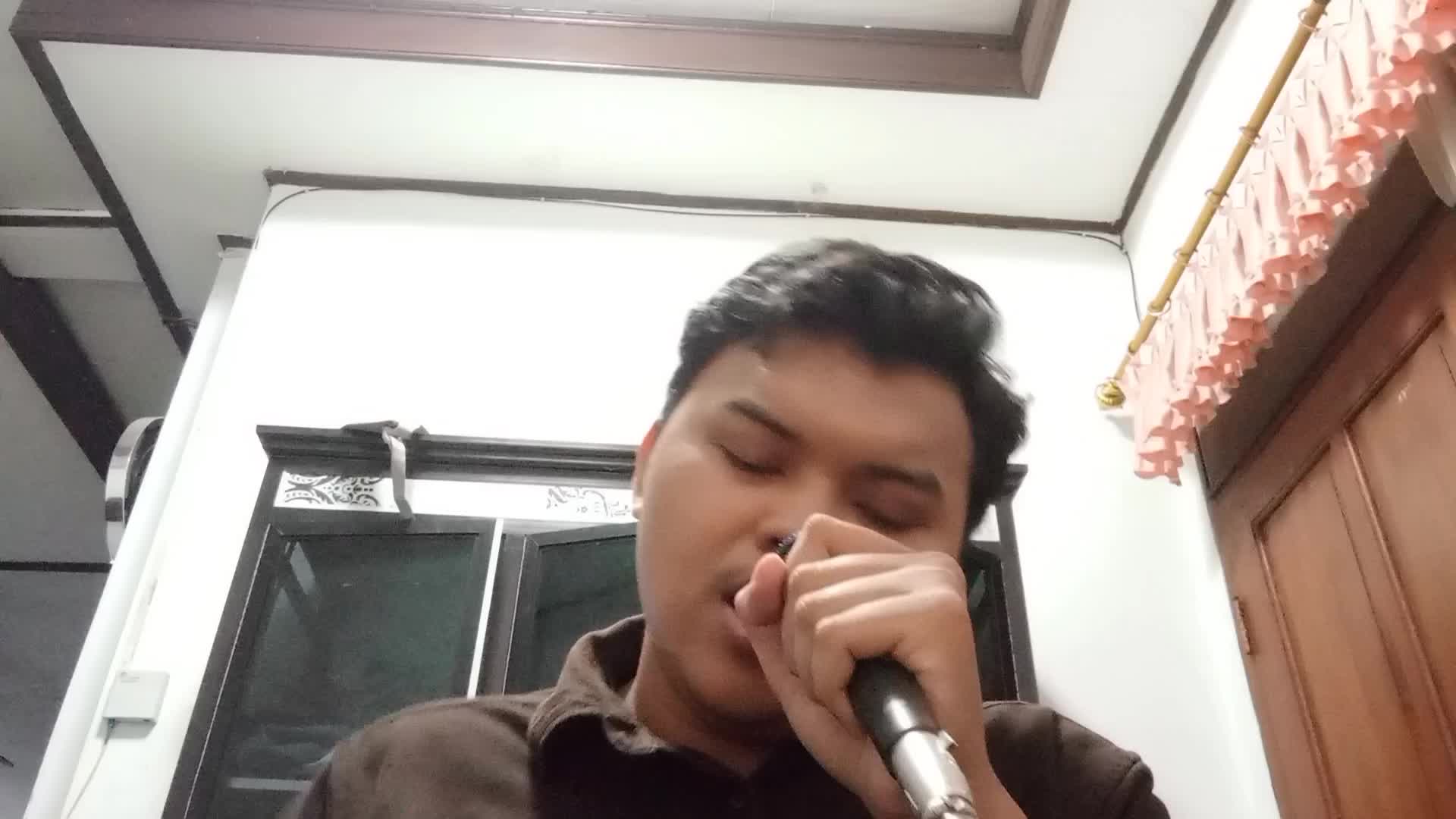 Noah-Separuh aku (by:Akbar Raffi,Semarang)