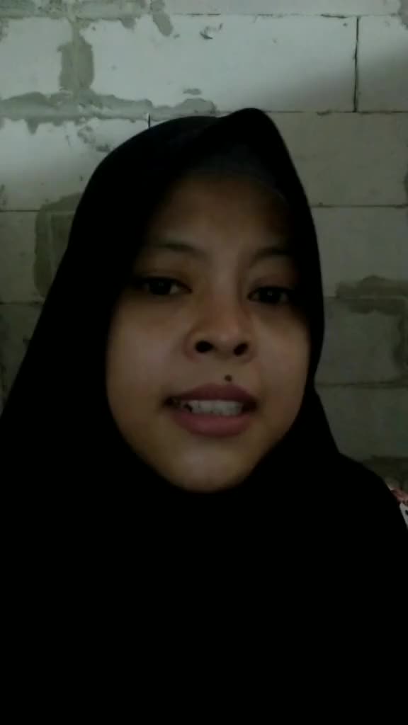 KDI 2021 Yeni susanti  Pekalongan jawa tengah 32 tahun jera(rita sugiarto) #OnlineAuditionKDI2021