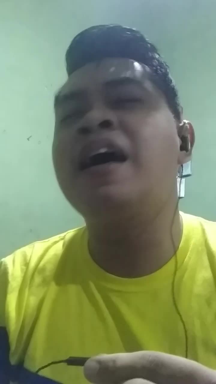 XFI2021 SOLO SAMSON SENO AJI 25Thn YOGYAKARTA PUTUS ATAU TERUS 