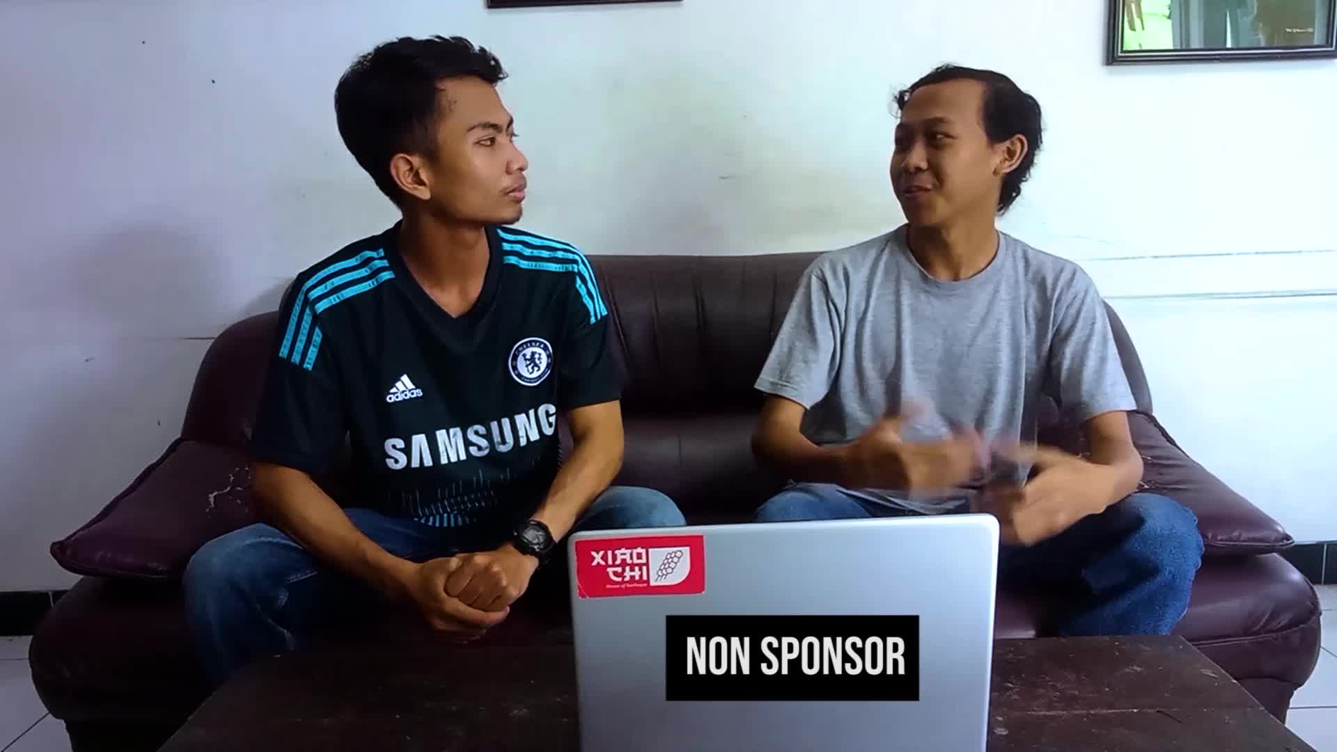 Denno & Johan_20 tahun_Kota Surakarta_DJ