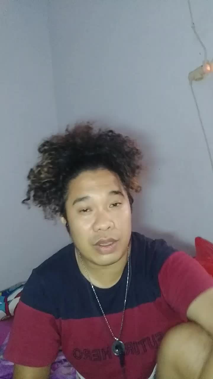XFI2021 JAKARTA TAUFIK HIDAYAT (OPETO) 36THN LEWIS CAPALDI SOMEONE YOU LOVED