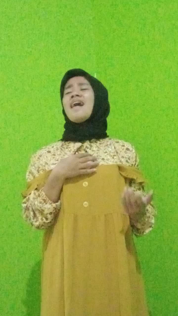 Nama ayu andina umur 15 tahun alamat kab.bone provinsi sulsel pesta panen