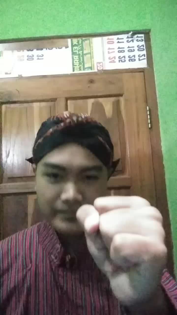 Nama: Sony Adi Pramudya, Asal: Kulonprogo Yogyakarta, Usia: 15th, Pelajar SMP, Hobi: Menyanyi, Motivasi: Mengembangkan bakat saya 