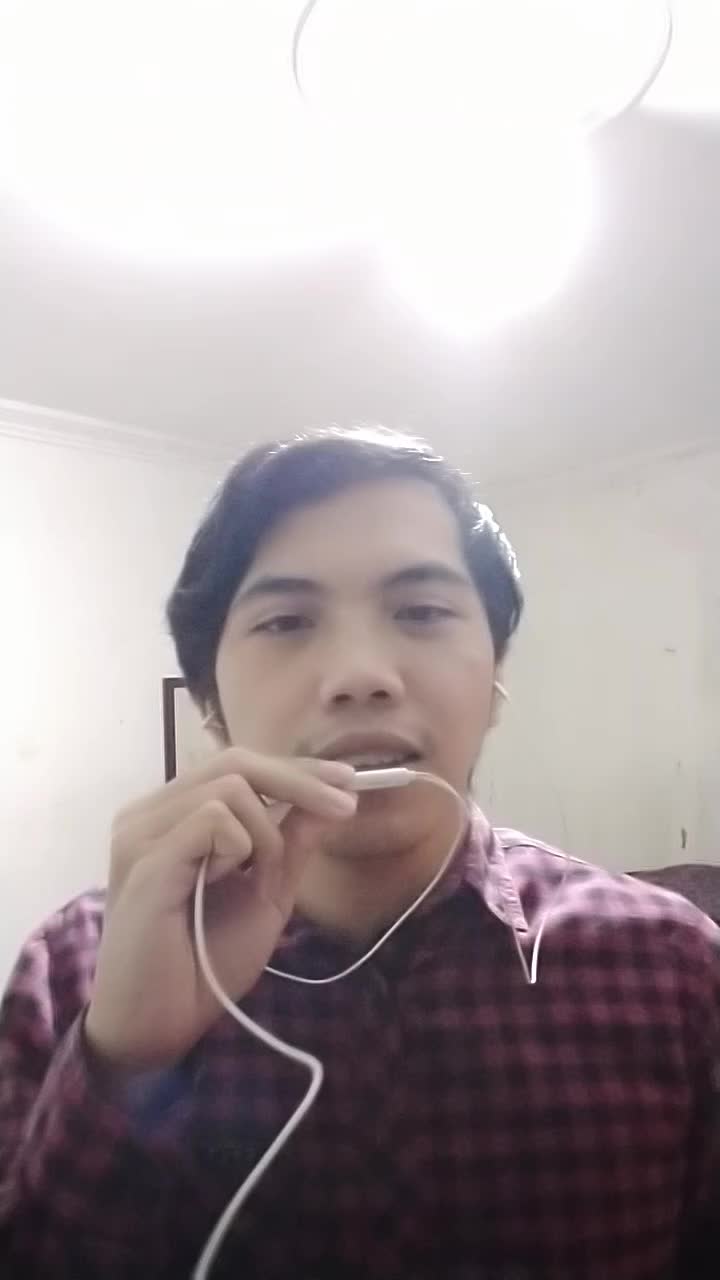 KDI 2021 AULIA AKBAR BANDUNG 23 TAHUN GADIS MALAYSIA #OnlineAuditionKDI2021