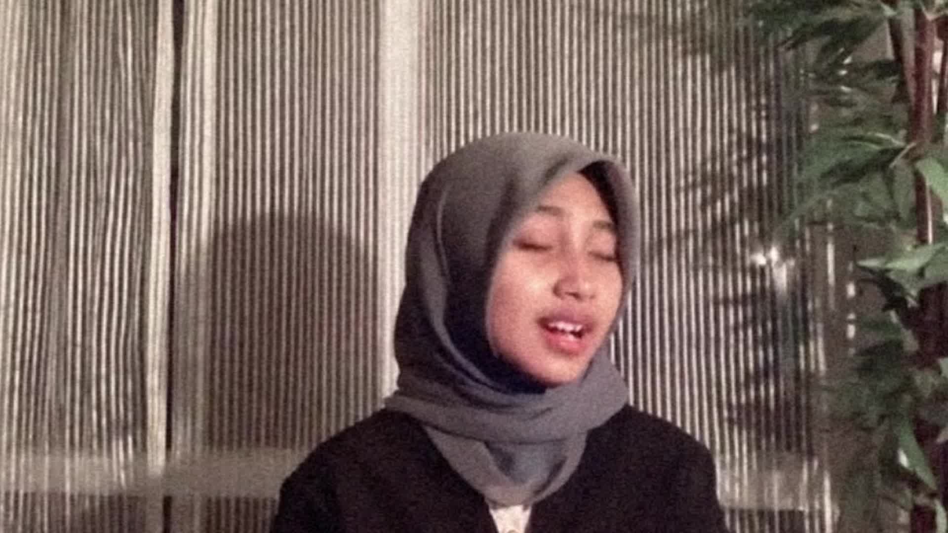 IGT2022 ASTRIDA BERLINA WIBOWO SINGER DOMPU