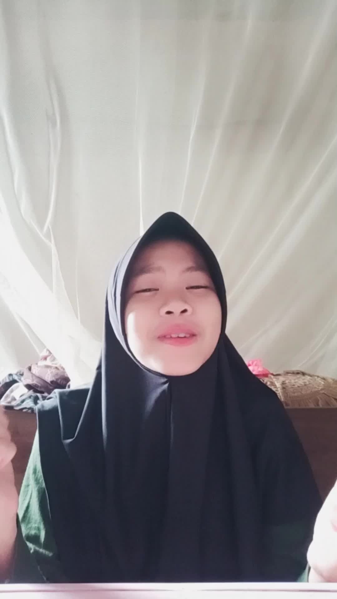 nama inda nazilka alamat NTB umur 16 THN lagu  Maulana Nissa sabiyan semoga gtv makin sukses 