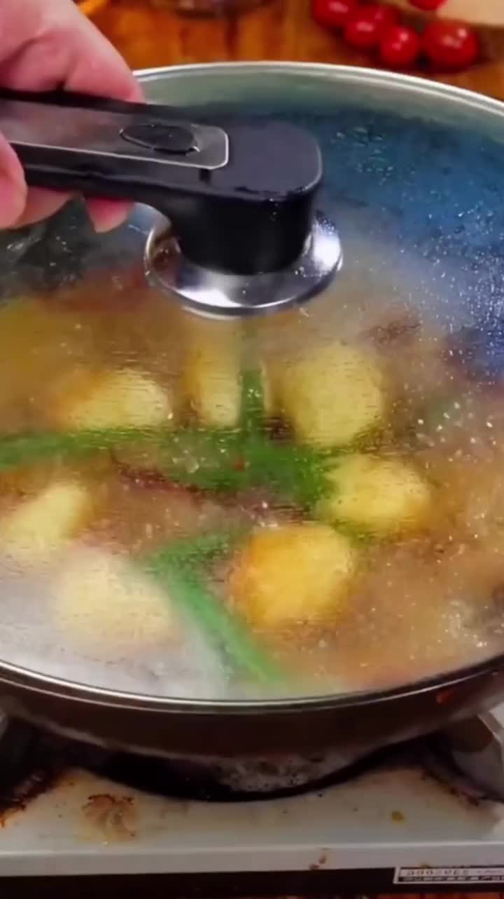 Resep Membuat Telur Bumbu Pedas