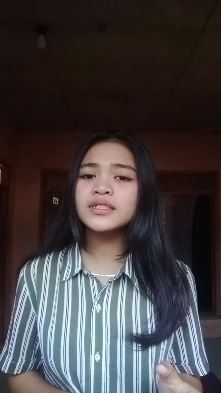 KDI2023 Siti AMINATUN NAIZILA situbondo-jawa timur 18th (mengejar badai) #OnlineAuditionKDI2023