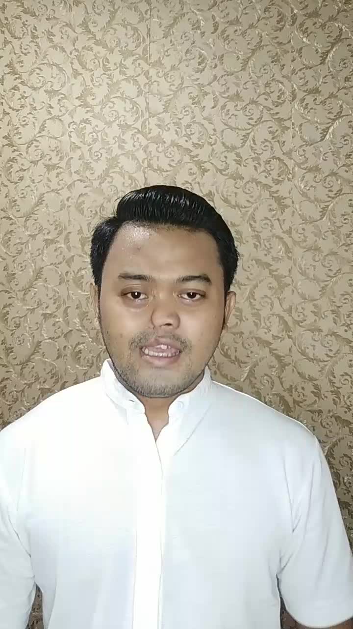 Igun Hermawan (27 tahun) Tangerang, Solawat Cinta & Yaa Rasulullah salamun alaika
