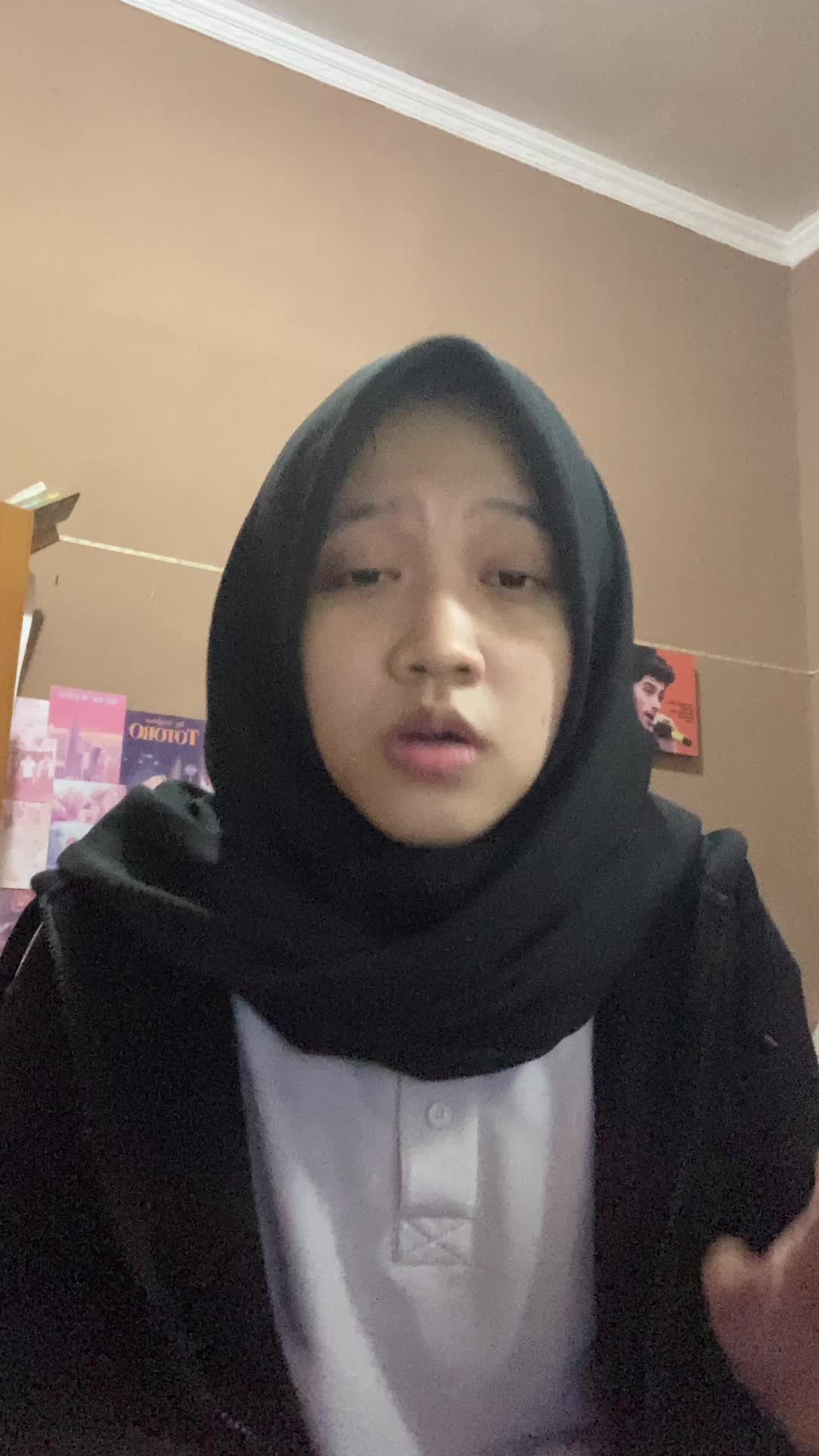 XFI2021 SOLO ANDIEN 20 BEKASI ON THE LOOSE