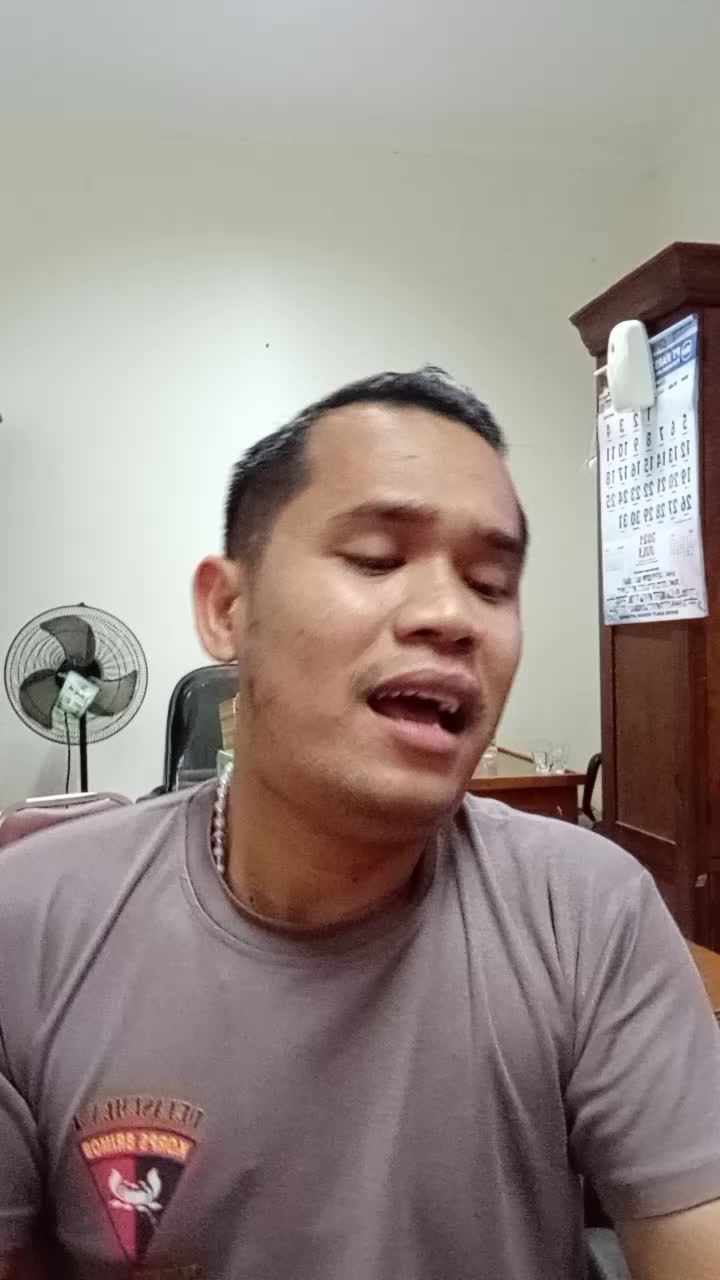 TERLANJUR MENCINTA - TIARA ANDINI COVER BRIPTU BRYAN ( MUDAHAN 4 YES ??? ) @XFI2021