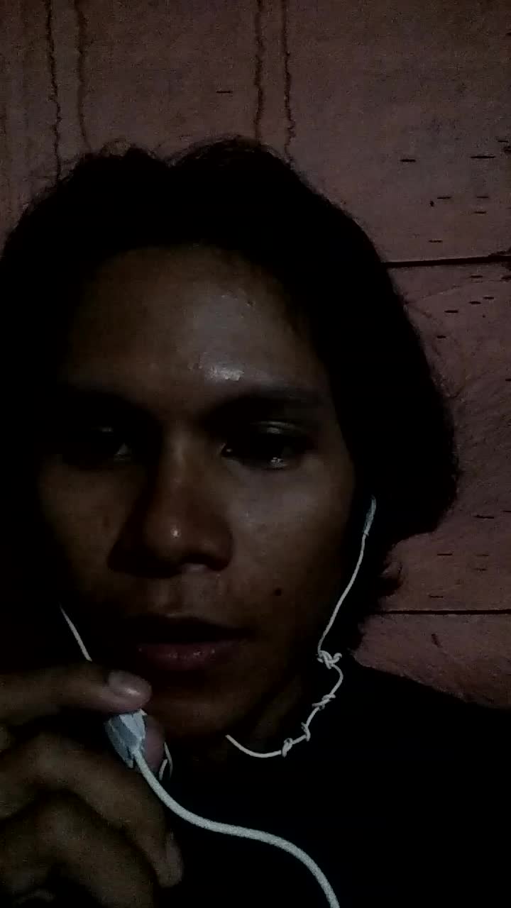 XFI2021 SOLO NAMA RONALDO BODE USIA 22 KOTA DOMINSILI BACAN JUDUL LAGU MELAMARMU_BADAI_ROMANTIC
