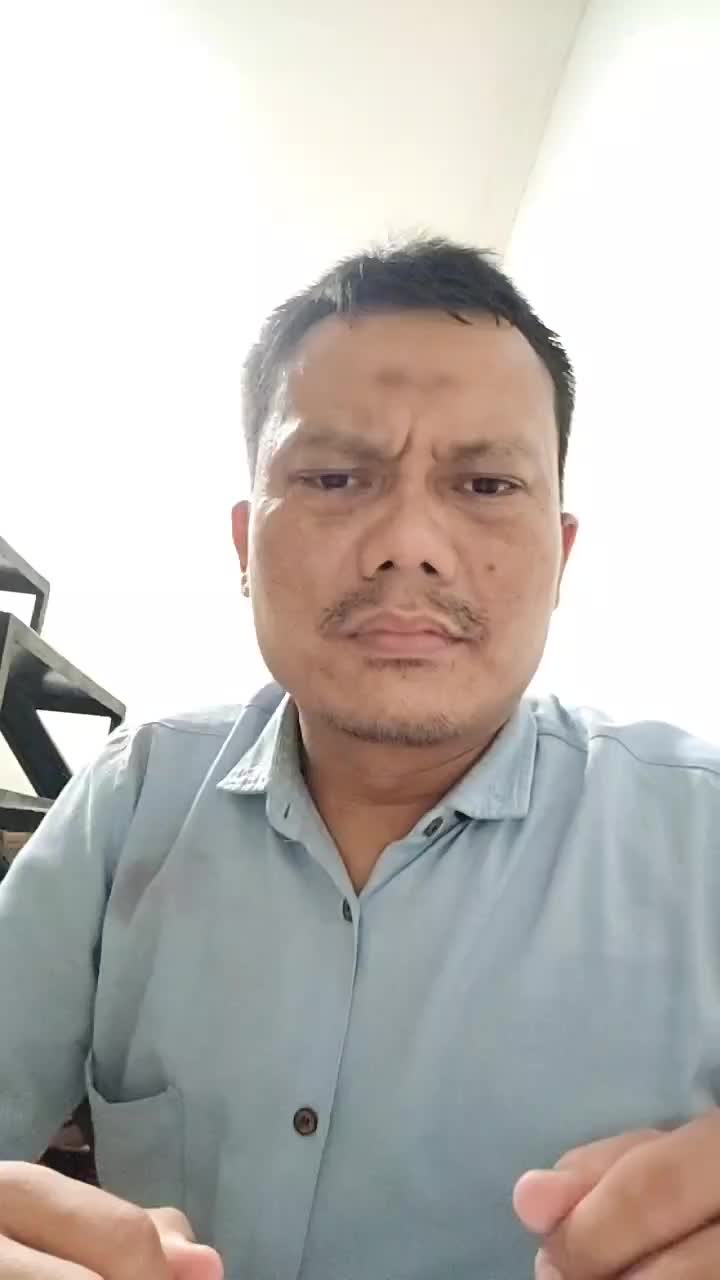 (Gw Lagi berdoa wi) jadi mak Tonah di buang sayang toLong bantu Love vote foLow share coment thanks for watching