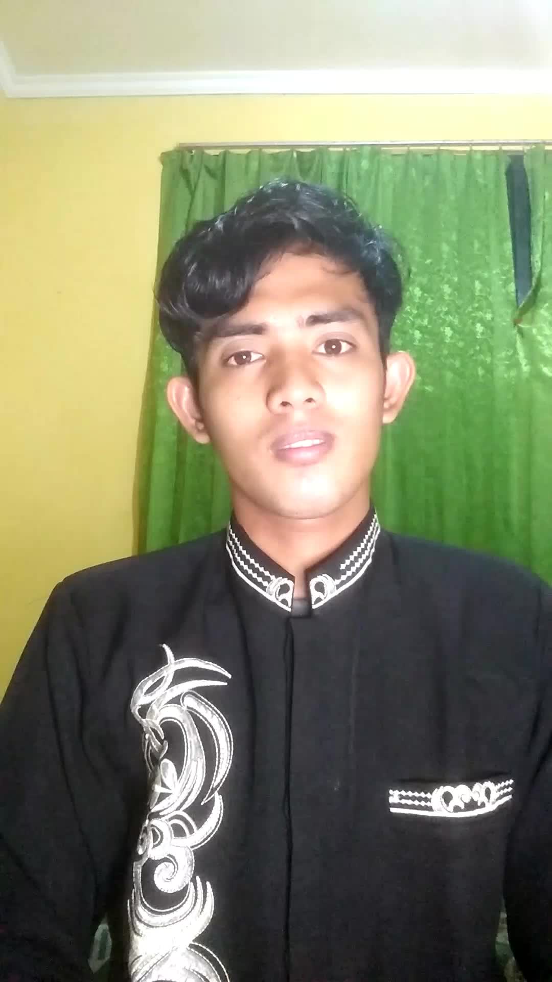 Ahmad Syukran - Dia Kekasih Allah (Hijjaz) 24th, Medan,  #voiceoframadangtv
