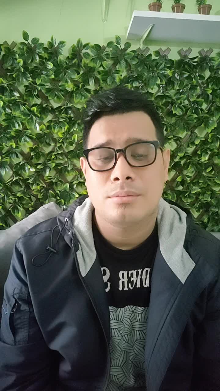 XFI 2021 SOLO FUAD HASAN ALHAMID 32 TAHUN AMBON GLENN FREDLY MALAIKAT JUGA TAHU