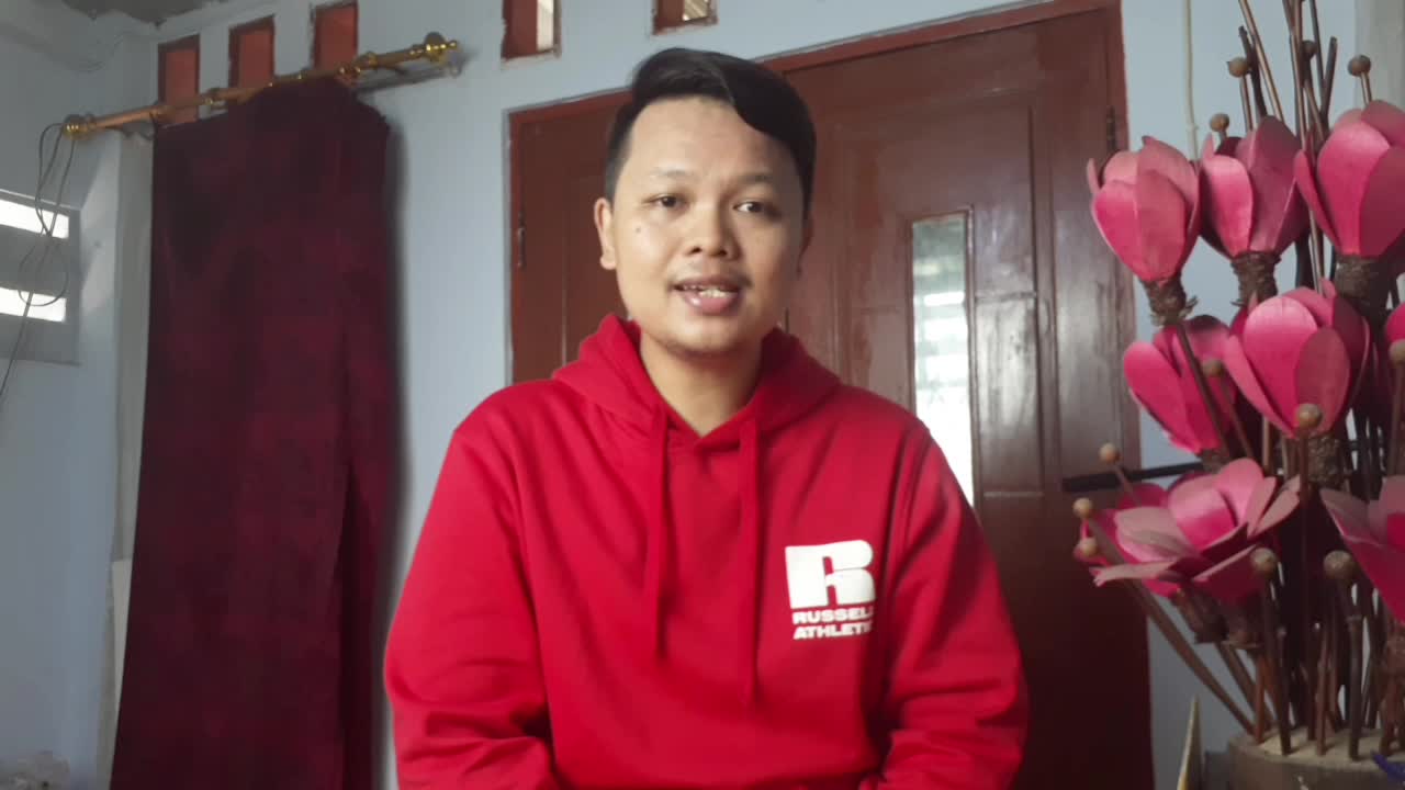 Klasik, gurih dan wangi! Nasi Kuning Komplit dengan ayam goreng lengkuas #onlineauditionmci8