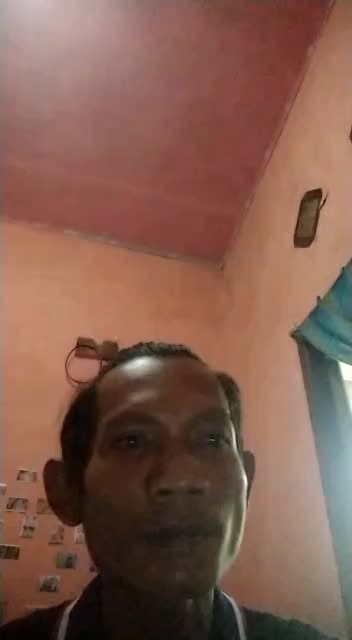 #TINBS nama saya supanji dari Baturaja Oku Sumsel, umur 34 tahun