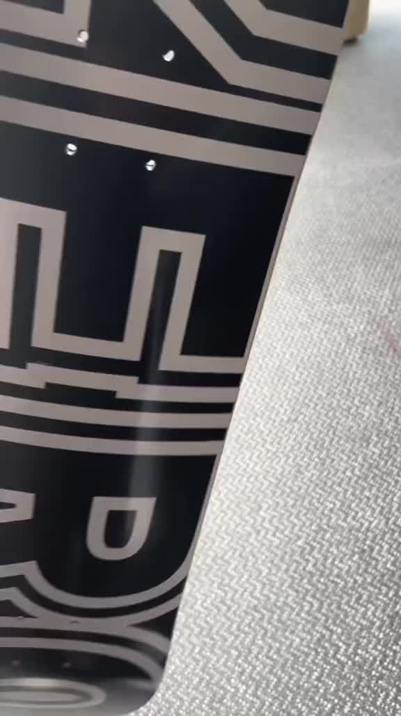 beli papan baru nih bos