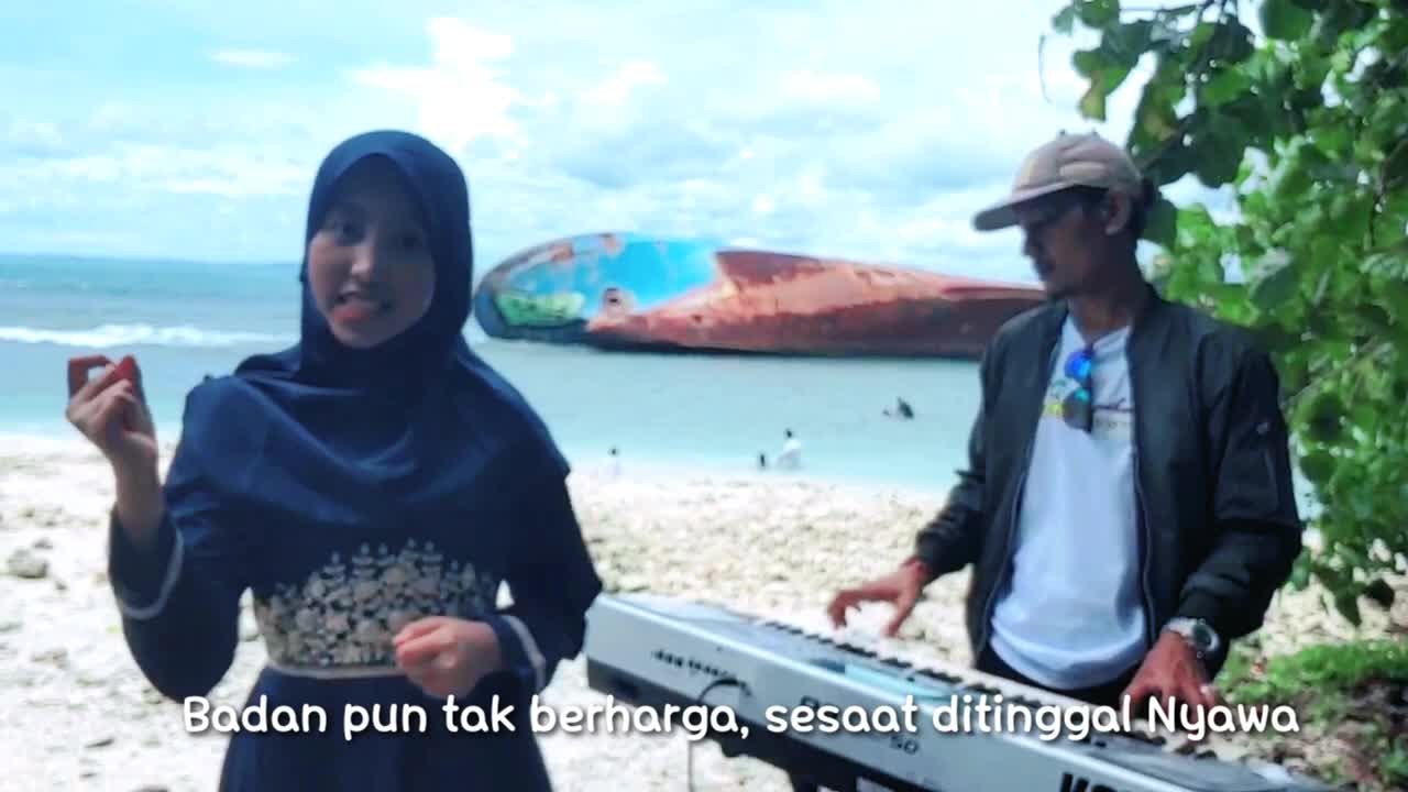 SEBUJUR BANGKAI COVER SYIFA AULIA_TASIKMALAYA_DUKUNG SAYA YA KAKAK_CHANEL YOU TUBE "KABUT BANYU" #RCTIPlusShowYourTalent