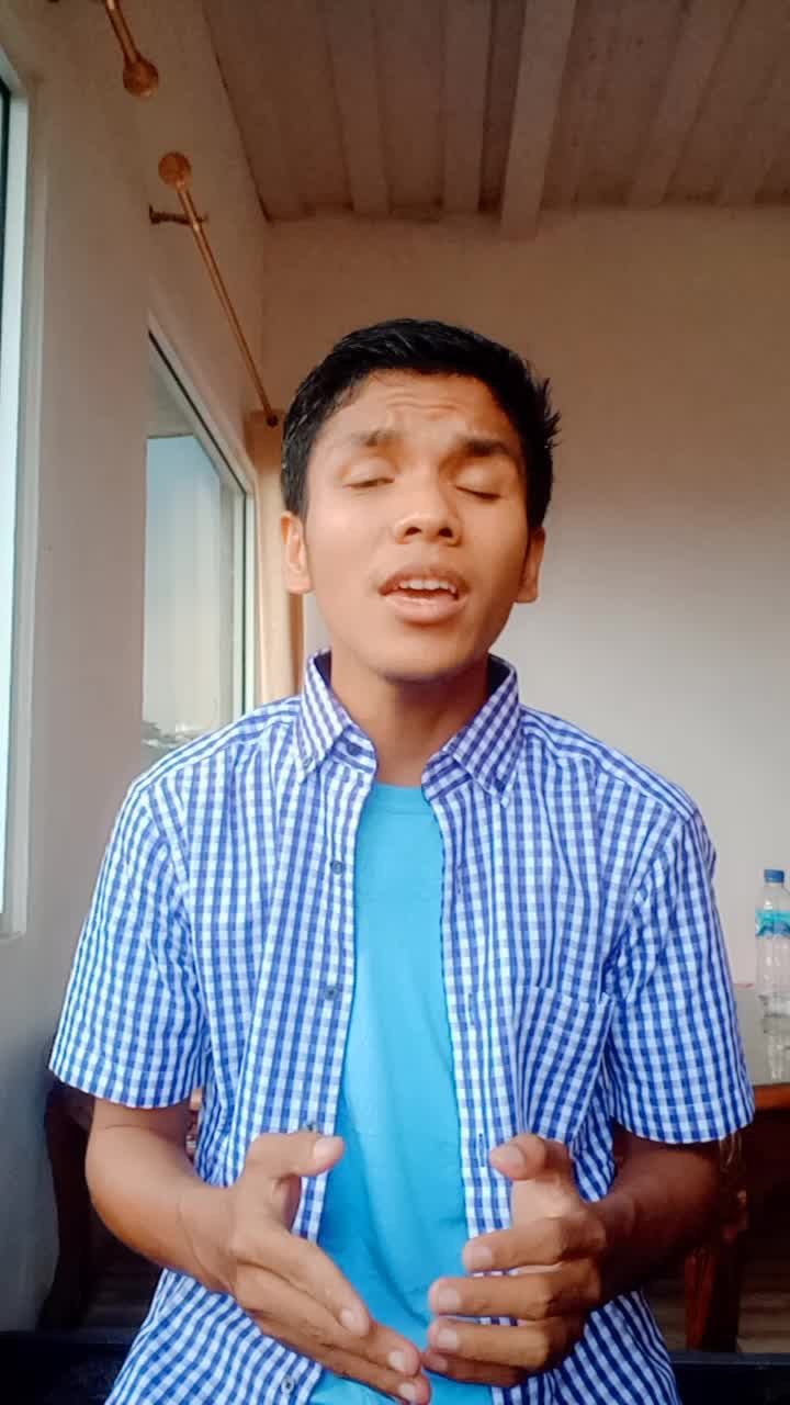 XFI2021 SOLO YENDRO 24 PADANG PANJANG PESAN TERAKHIR
