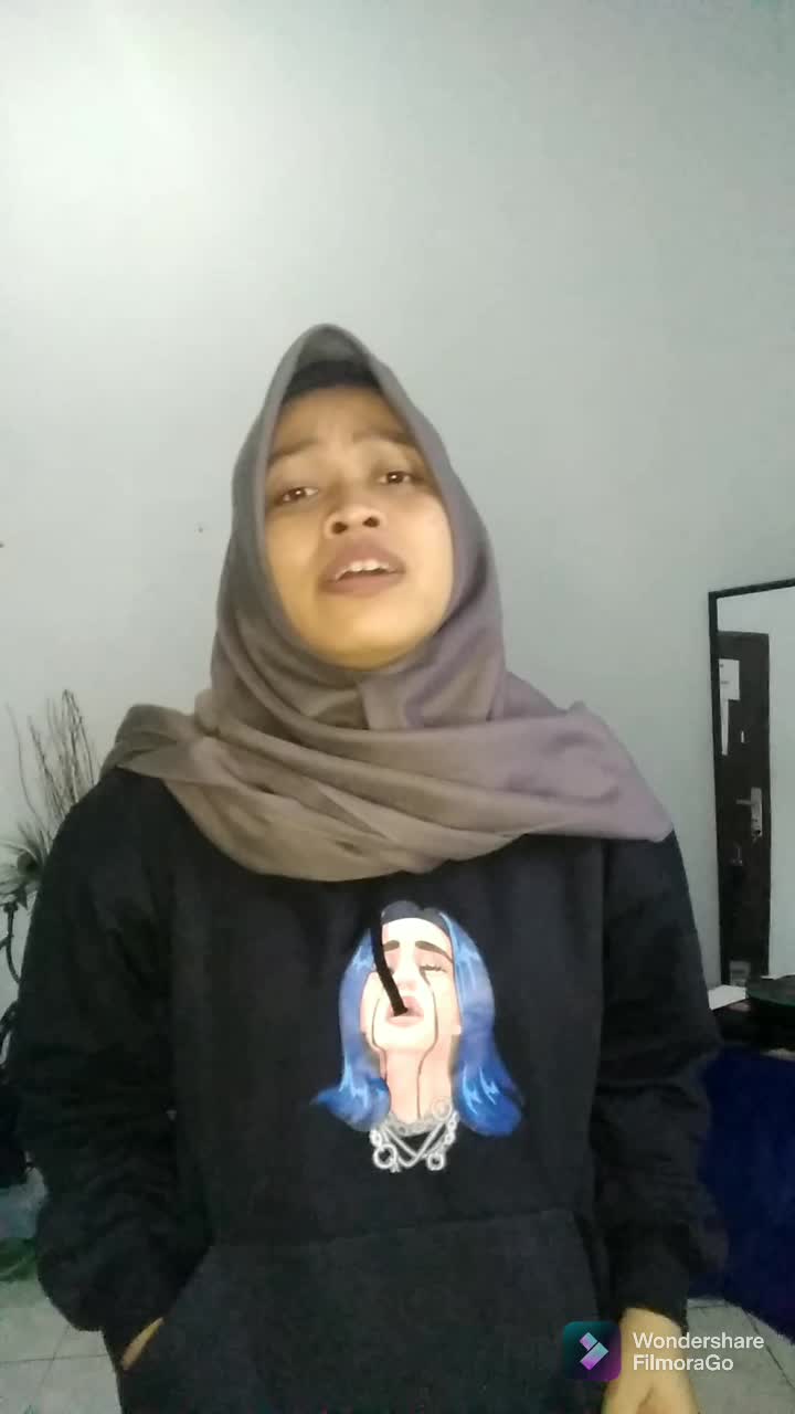 KDI 2021 Sri Rezeki Hartati Sumatera Utara 24Tahun PERIH#