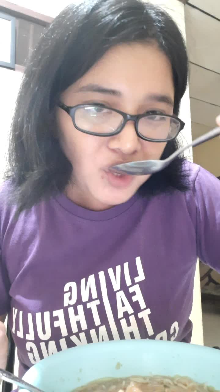 review bakso