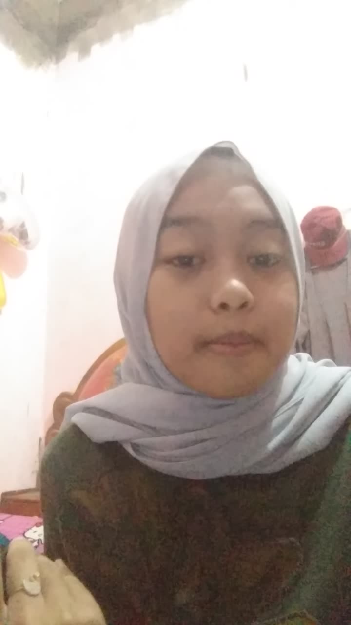 TINBS FIA DELVIANA MALANG 18THN MONOLOG#TINBS